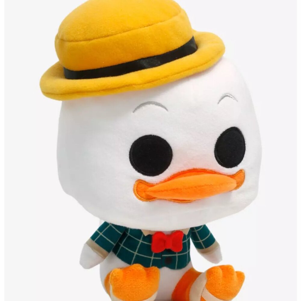 Funko Disney Dapper Donald Duck Plush